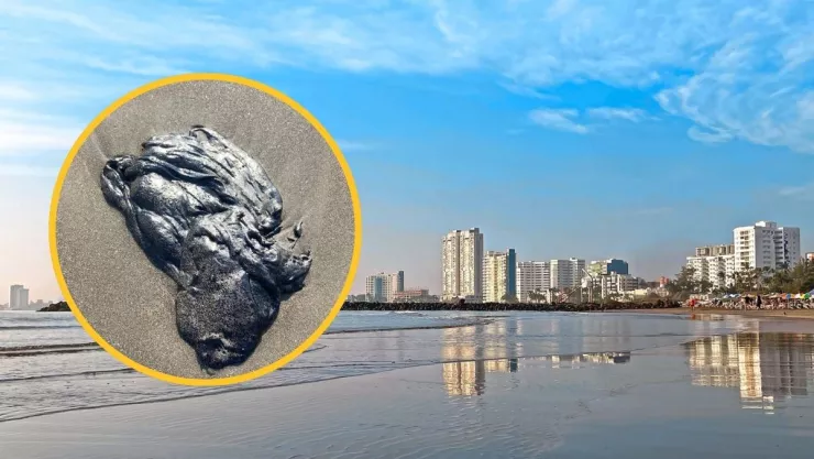 ¿Clausurarán playas de Veracruz?