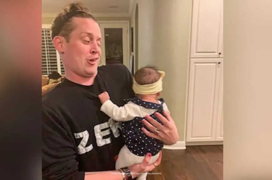 Macaulay Culkin