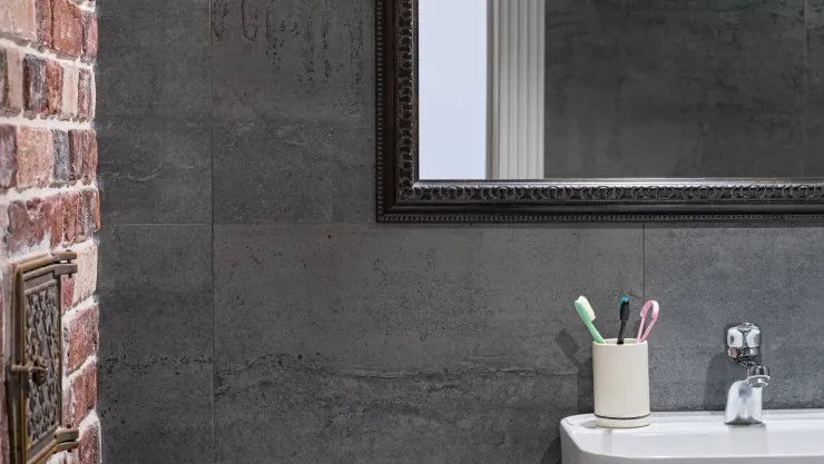 tendencia baños