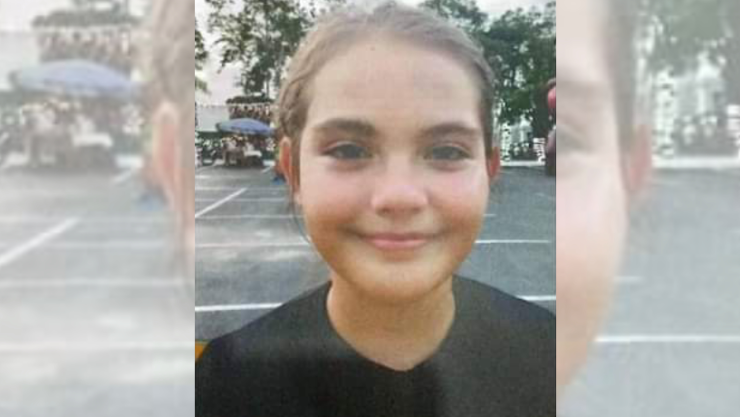 Alerta Amber Buscan a menor de 10 años desaparecida en Cancún