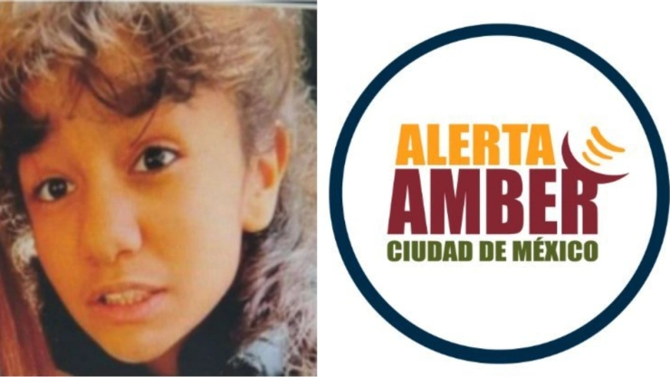 Alerta AMBER 14 de agosto