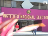 el riesgo de la Reforma Electoral