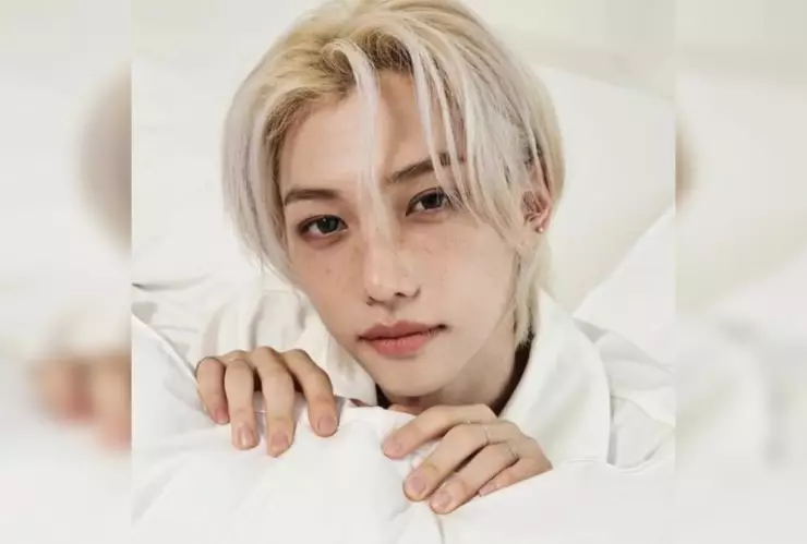 Esto se sabe del FUERTE ACCIDENTE automovilístico que sufrió Felix de Stray Kids en Corea del Sur