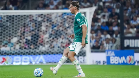 ¡Tercera derrota consecutiva! ¿En qué lugar queda Club León tras derrota contra Monterrey Así quedó la tabla general.jpg