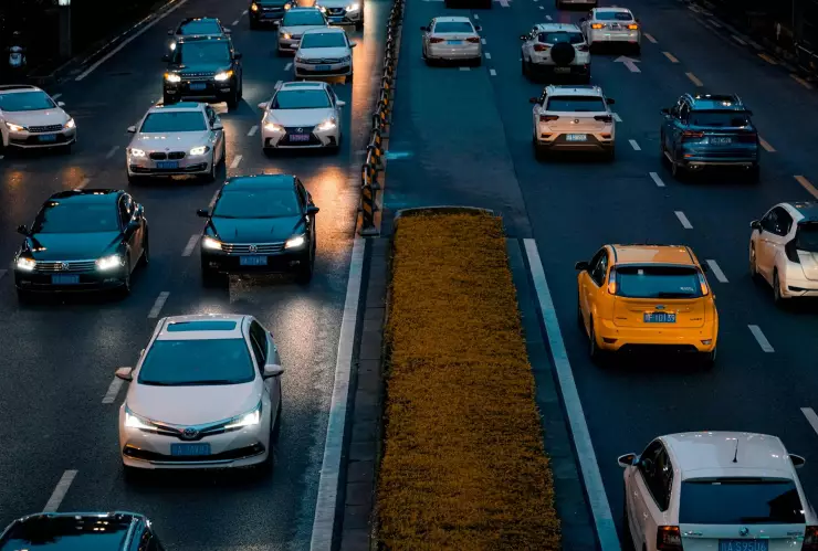 ¿Congestión vehicular? Este es el reporte del tráfico en la carretera Guadalajara-Colima hoy 22 de agosto de 2025 EN VIVO