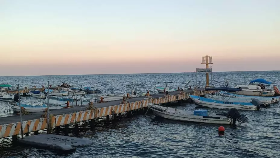 ¿Habrá lluvias? Así estará el clima en el estado de Veracruz hoy 24 de noviembre de 2025