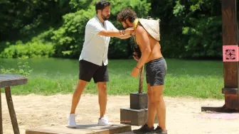 Survivor México.