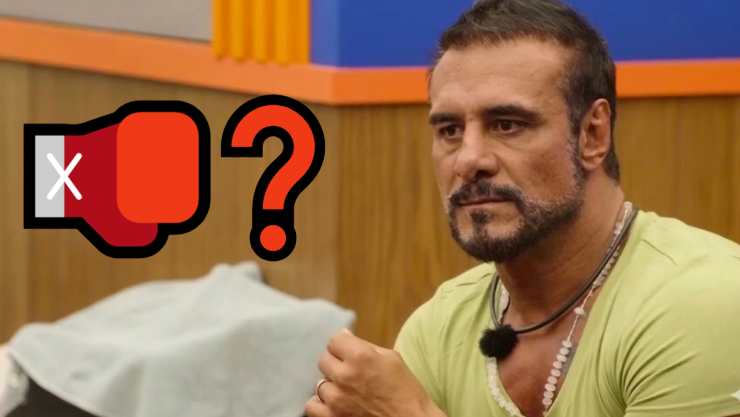 ÚLTIMA HORA: nuevo golpe para Alberto del Río “El Patrón”... recibió otra mala noticia