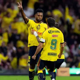 América Chivas
