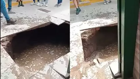 Aguas residuales Argeni