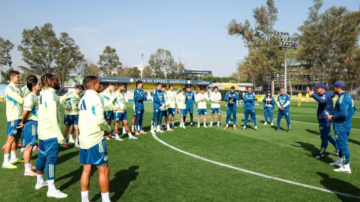Club América