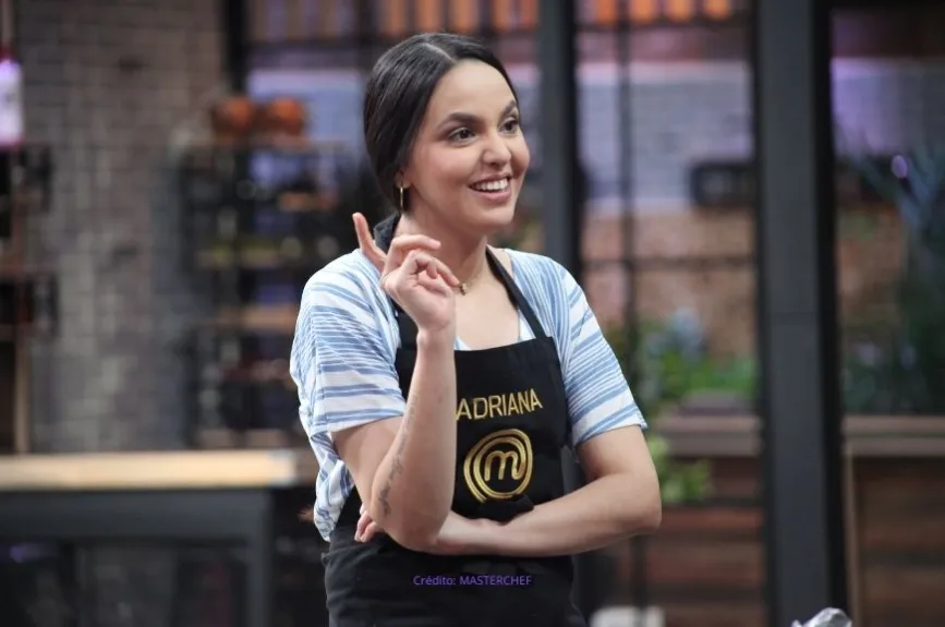 Los nueve mejores de la temporada actual deMasterChef México.