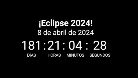 eclipse-solar-2024-México-UNAM