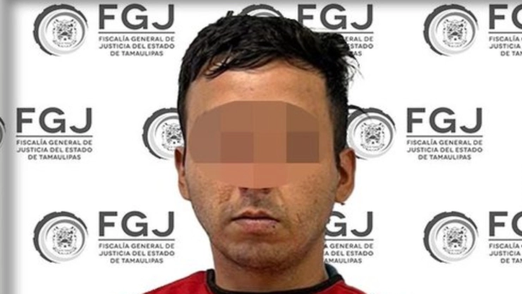 Vinculan a proceso a Fernando Antonio en Tamaulipas por caso de doctoras abusadas sexualmente