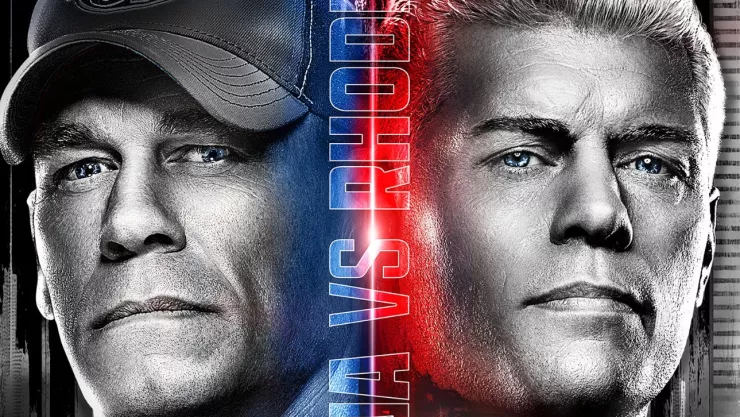 WWE SummerSlam 2025: Resultados