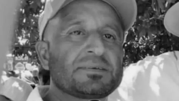 Identifican el cuerpo del profesor Izmir Contreras Castillo