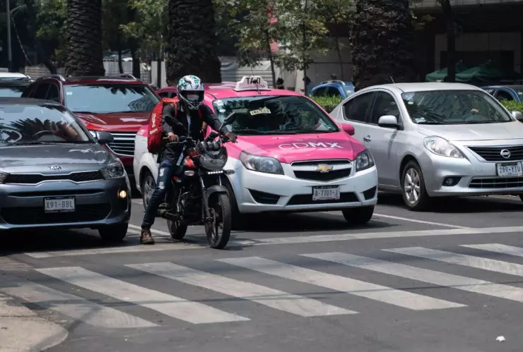 Hoy No Circula 19 de diciembre