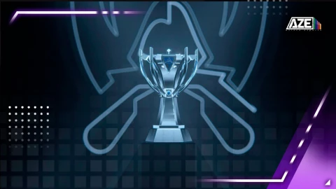 Nueva Copa del Invocador