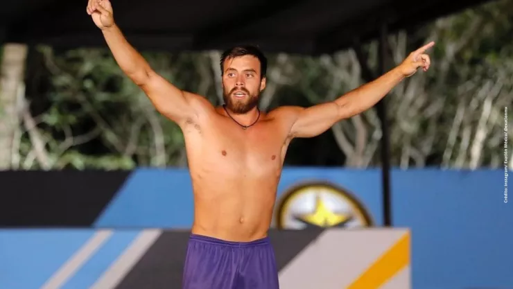 Exatlón: Eliminación de La Bestia deja los mejores memes.