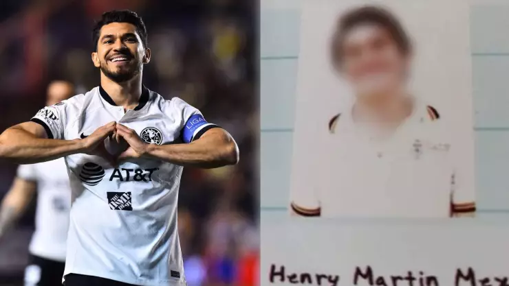 FOTO de henry martin en la prepa 2 se vuelve VIRAL en redes