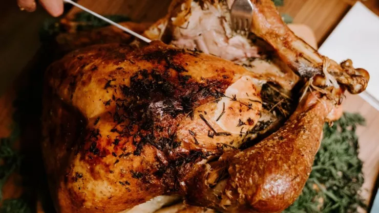 ¿Por qué no celebramos ‘Día de Acción de Gracias’ en México?