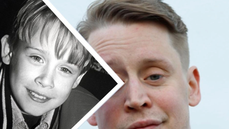 Así luce el actor que interpretó a ‘Kevin McCallister’ en ‘Mi pobre angelito’