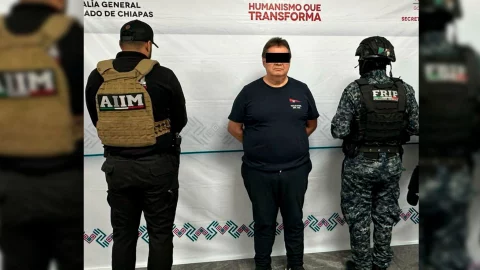 Detienen a Cirujano en Tuxtla Gutiérrez por Mala Praxis
