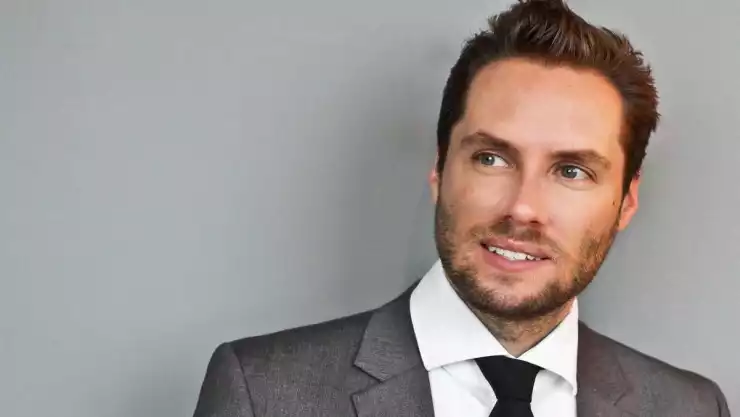 El Festival de las Ideas 2023 comienza mañana y contará con la presencia del escritor Jeremy Gutsche