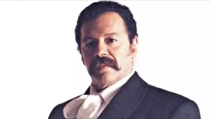 Muere Alberto Ángel ‘El Cuervo’, intérprete de ‘El Pastor’, música mexicana