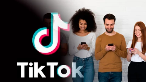 Tiktokers con más seguidores México