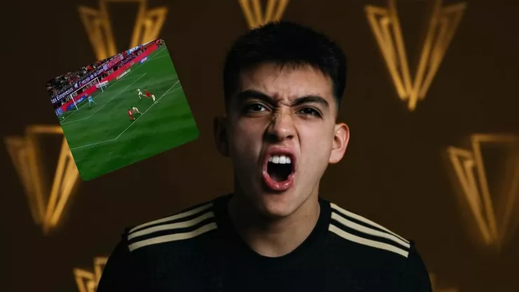 Gilberto Mora sigue siendo el hombre importan de los Xolos en la Liga BBVA MX.