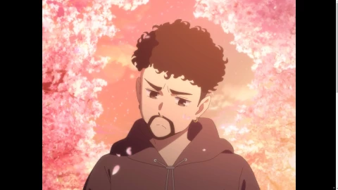 Bad Bunny se convierte en anime y canta en japonés para ‘Yonaguni’