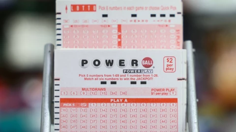 Powerball