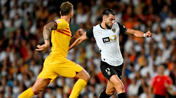 Rafa Mir