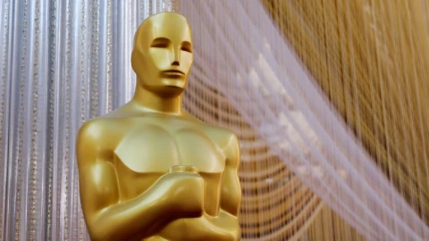 Premios Oscar 2023 Datos curiosos sobre la premiación que quizás no conocías