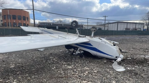 Avioneta estrellada Doylestown Estados Unidos 10 febrero 2025.jpg