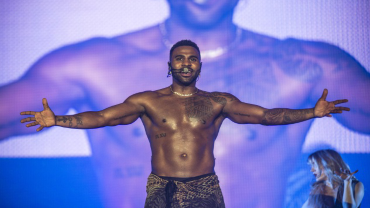 Jason DeRulo