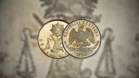Moneda de 1 peso añejo banco de México.jpg