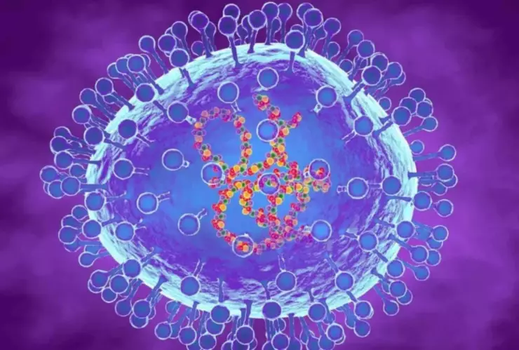 Metapneumovirus, el nuevo brote en China que alarma al mundo mota