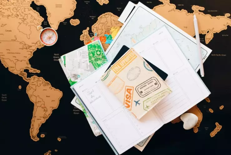 Atención viajeros - Guadalajara sin citas para visa hasta el 2025