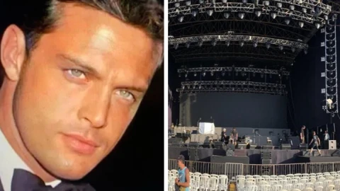 Luis Miguel