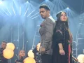 Flor Ramírez y Ángel Eduviel nos erizaron la piel con la canción “Te Lo Agradezco” de Kany Garcia y Carin León.