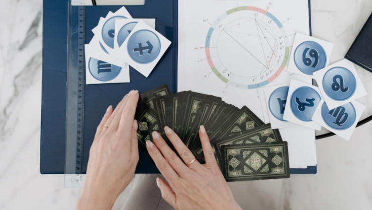 Los horóscopos de la jornada