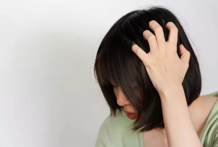 ¿Qué significa soñar con piojos?