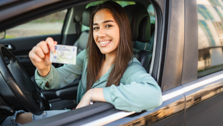 Licencia de conducir permanente en julio_ Aquí puedes hacer el trámite en minutos