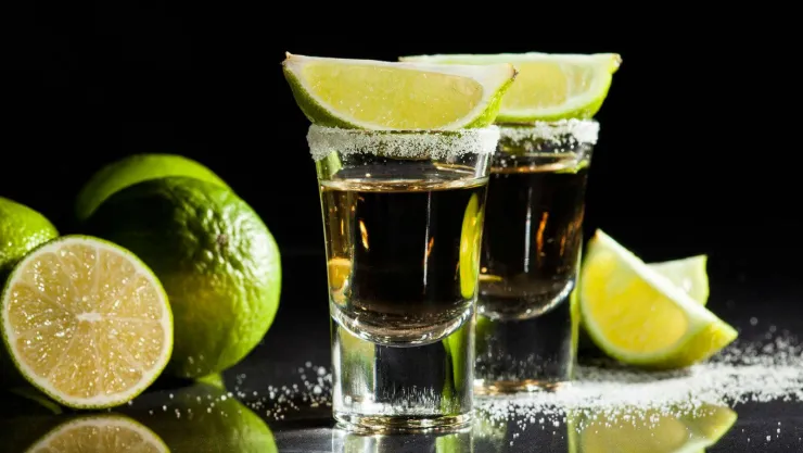 Tequila