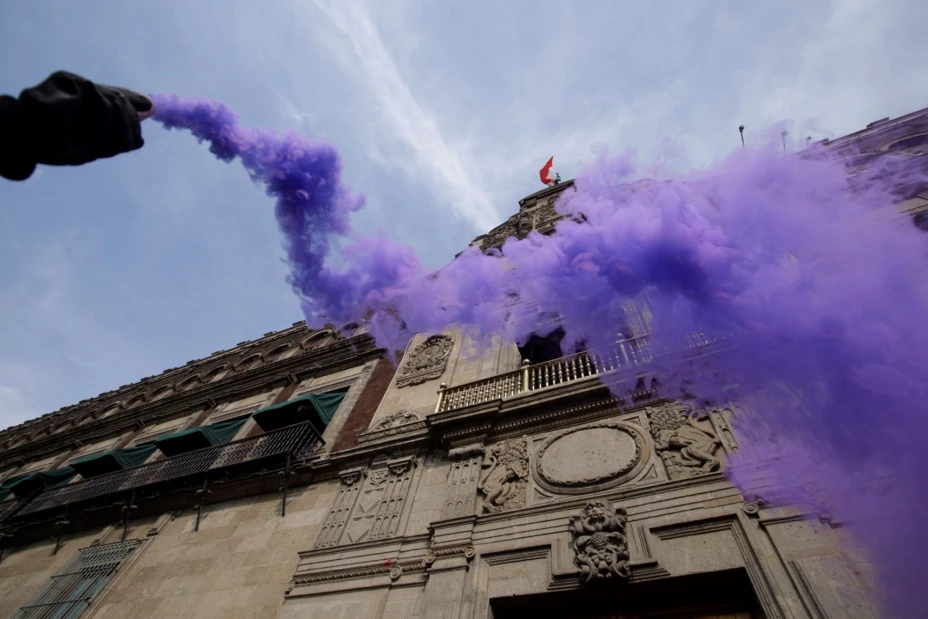 marcha