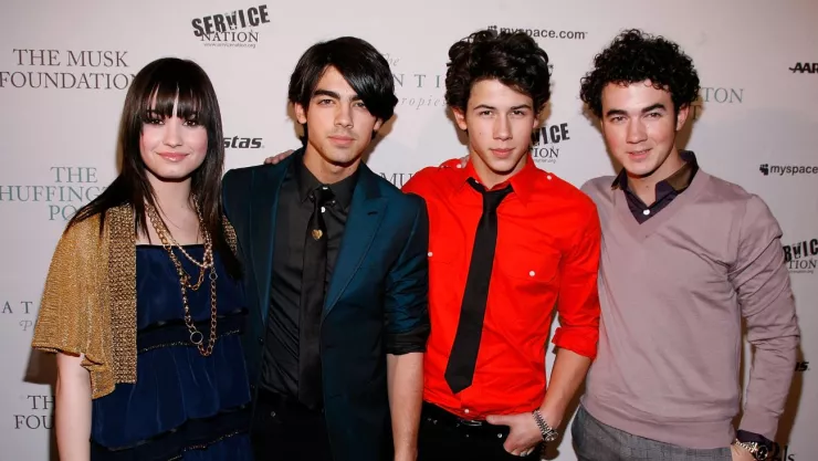 Camp Rock