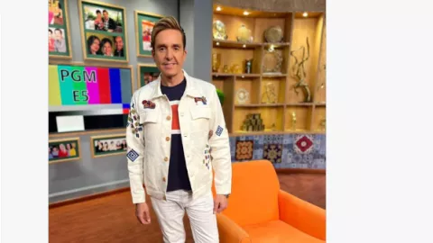 Así confirmaron que Daniel Bisogno salió del hospital