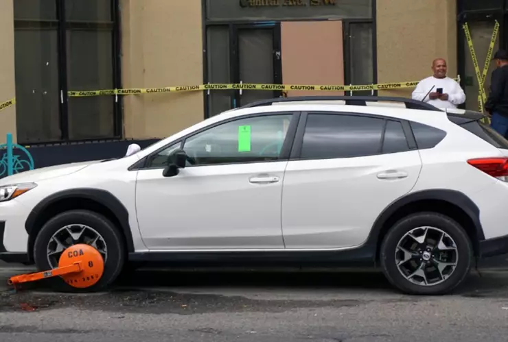 descuentos multas vehiculares buen fin 2023